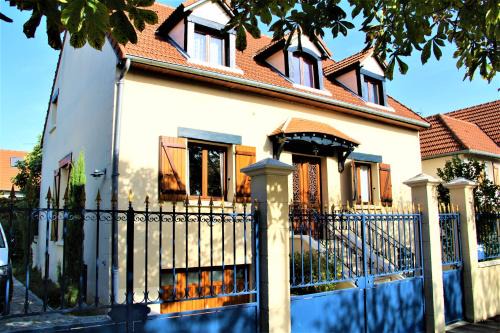 Choisy-le-Roi Apartment | Flat appartement 7 min from Paris Orly