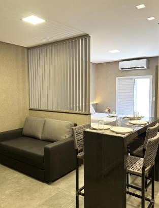 Olimpia Apartment | Flat Bélgica Piscina e Conforto