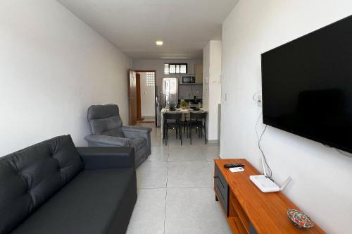 Bessa Apartment | Flat Bessa Garagem Piscina 3 pessoas 150m Praia