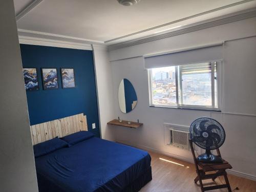 Centro Apartment | Flat Center 1304 Campos Trianon