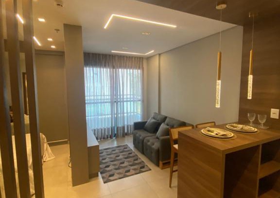 Jardim Botanico Apartment | Flat charmoso Jardim Botanico