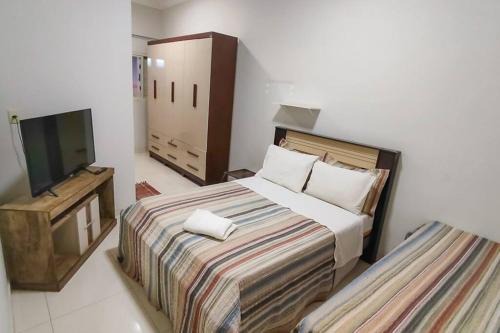 Piumhi Apartment | Flat com café mineiro