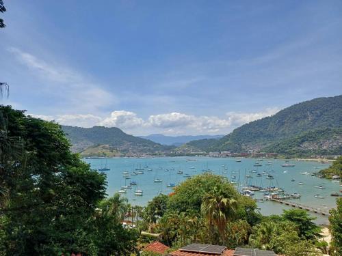 Marinas Apartment | Flat com vista Espetacular