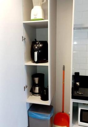 Ponta Negra Apartment | Flat com vista para o Morro do Careca