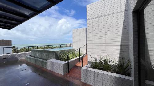 Ponta de Matos Apartment | Flat Comfort La Belle Formosa - Cabedelo