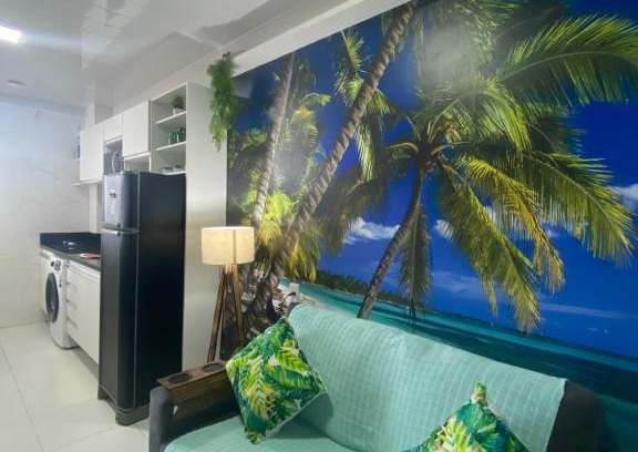 Fatima Apartment | Flat completo no centro de Belém