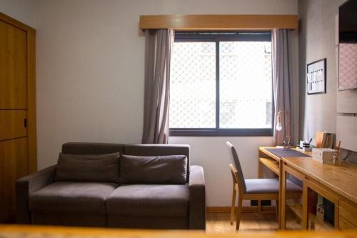 Nova Nazare Apartment | FLAT Confortáve