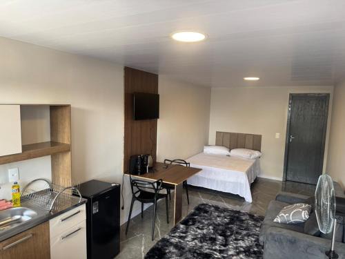 Sao Jose Apartment | Flat - Conforto e Design Exclusivo