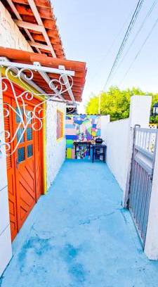 Galinhos House | FLAT DA DANI Galinhos RN