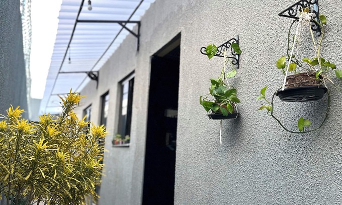 Plano Diretor Sul House | Flat Davisis - Parada do Jalapão