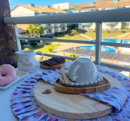 Centro Apartment | Flat E311 - Aldeia das águas