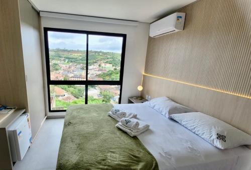 Bananeiras Apartment | Flat em Bananeiras - PB