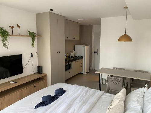 Boa Viagem Apartment | Flat em Boa Viagem apto 703 - Rooftop 470