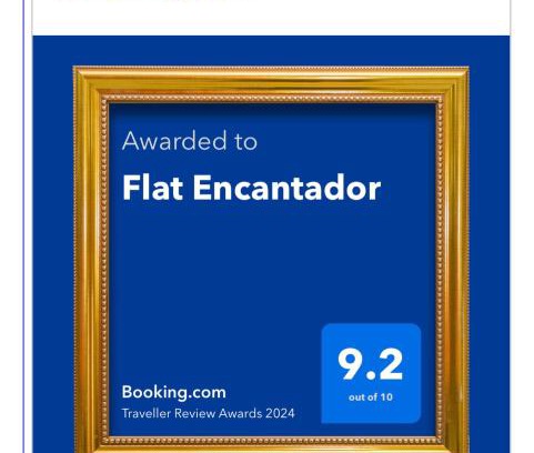 Tres Rios Apartment | Flat Encantador