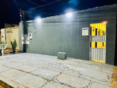 Plano Diretor Sul Apartment | Flat Girassol 03, Próximo ao centro, JK , Ifto