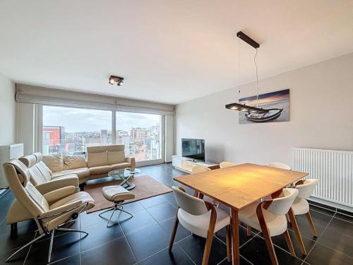 De Panne Apartment | Flat Golden Gate - De Panne
