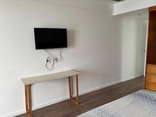 Macae Apartment | Flat Golden Macaé vista mar