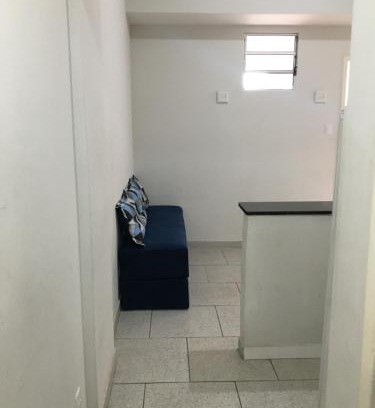 Lapa Apartment | Flat Gostosinho