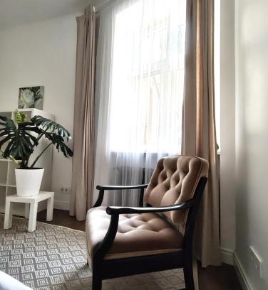 Centrs Apartment | Flat in Central area