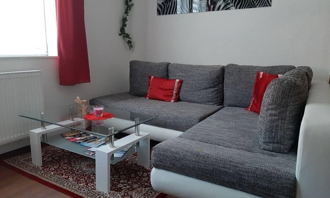 Gehren Apartment | Flat in Gehren