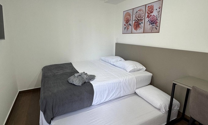 Tambau Apartment | Flat in João Pessoa