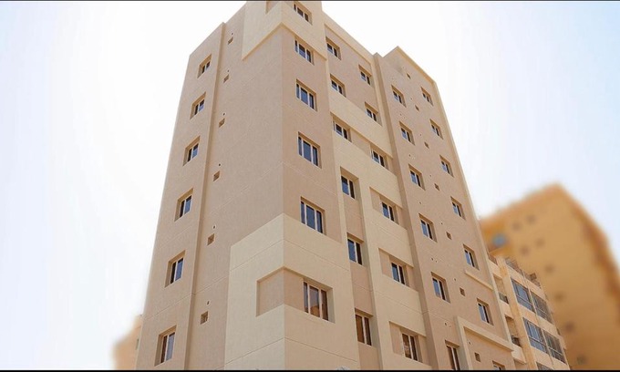 Khaitan Apartment | flat in khiatan