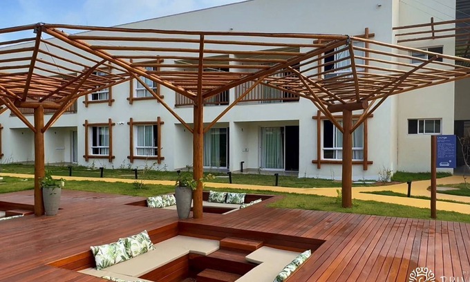 Pipa Apartment | Flat in Pipa Privilege Ocean