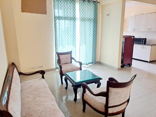 Ghaziabad Apartment | Flat in Saviour