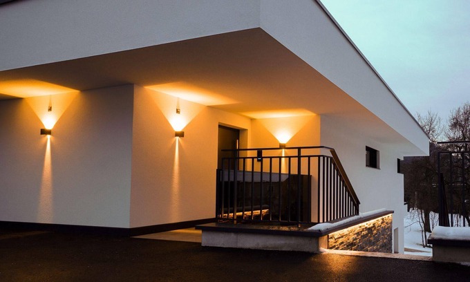 Schoenwies House | Flat in Schönwies with garden and terrace