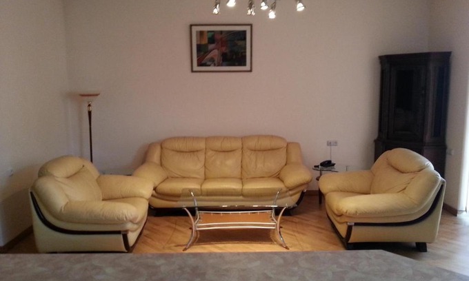Kentron Apartment | Flat in the center of the city