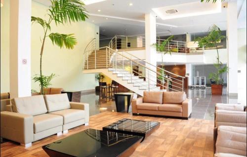 Adrianopolis Apartment | Flat Innerbloom Manaus