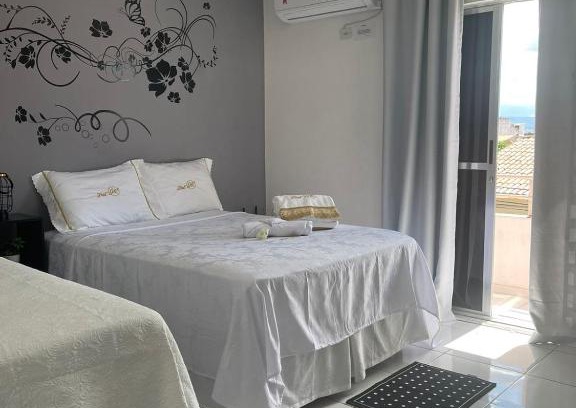 Juazeiro do Norte Apartment | Flat JK 201