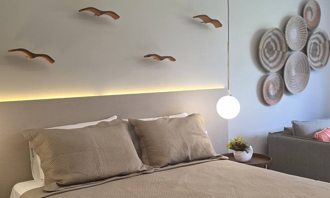 Tamandare Apartment | Flat Luxo e Conforto 224 Eco Resort by La Playa