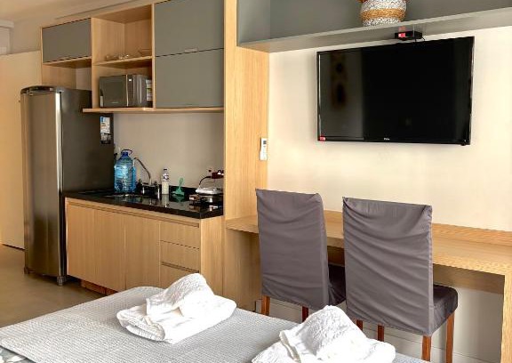 Sao Paulo Apartment | Flat Mirant Vila Madalena
