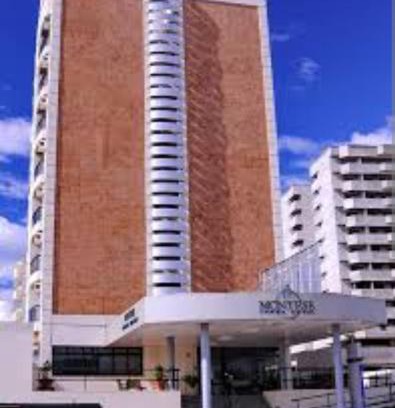 Resende Apartment | Flat Montese Tower Resende - Refúgio na Serra da Mantiqueira, Próximo à AMAN e Penedo