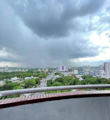 Chapada Apartment | Flat no Hotel Millenium