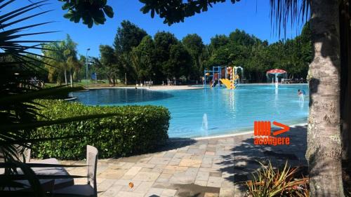 Barra de Sao Miguel Apartment | Flat no Iloa Residence Barra de São Miguel ILO208S