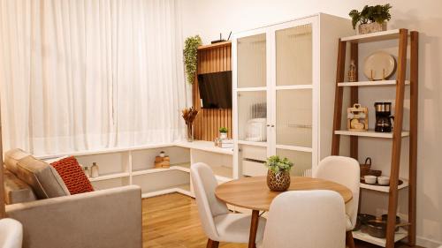 Ribeirao Preto Apartment | FLAT NOVO e ACONCHEGANTE