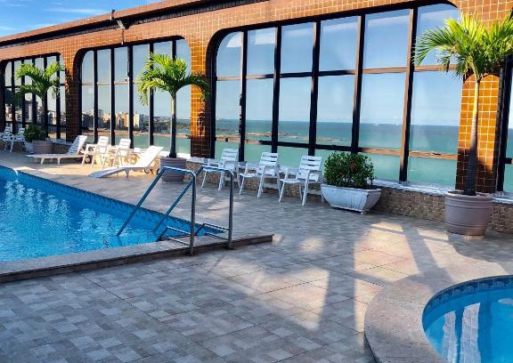 Vila Velha Apartment | Flat Pasargada 1013