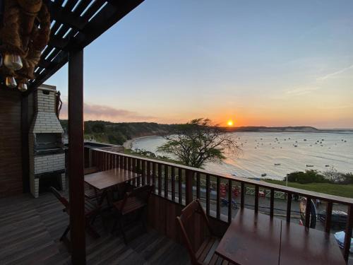 Baia Formosa Apartment | Flat Por do Sol