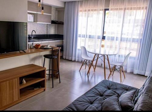 Sao Lourenco Apartment | Flat Por do Sol