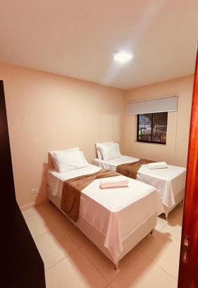 Jaragua Apartment | Flat Residencial dos Anjos