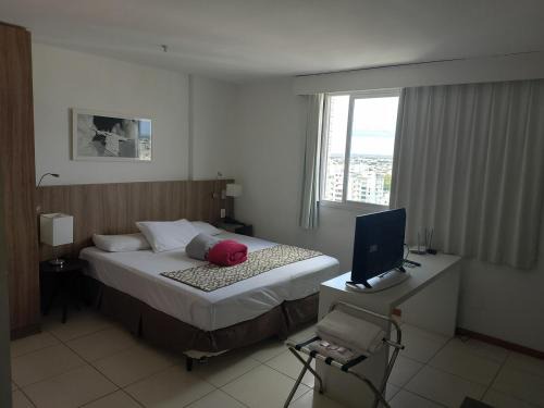 Centro Apartment | Flat Temporada Centro da Cidade