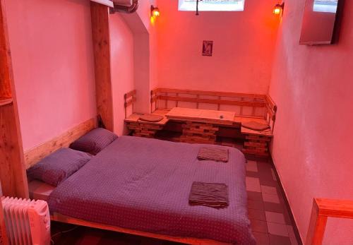 Centrs Apartment | Flat with spa in center of Riga