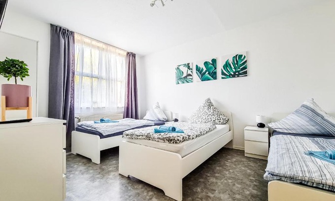 Dormagen Apartment | flat4short Dormagen
