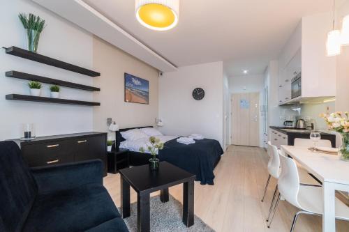 Katy Rybackie Apartment | Flatbook Apartamenty - Kąty Rybackie I