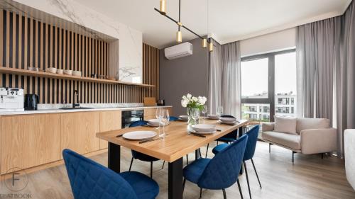 Orlinki Apartment | Flatbook - Yacht Harbor Apartments Sol Marina