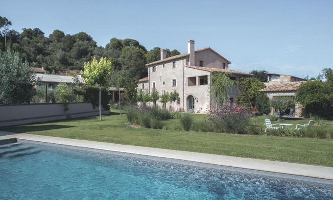 Cervia de Ter Villa | Flateli Casa Oliver