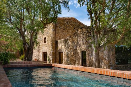 Corca Villa | Flateli Corçà