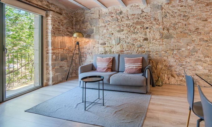 Eixample Apartment | Flateli. P.C 32